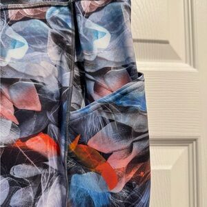 lululemon leggings. Size 12